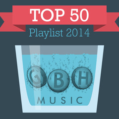 Playlist 2014