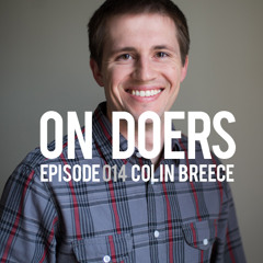 Episode 014 / Colin Breece (ShootProof)