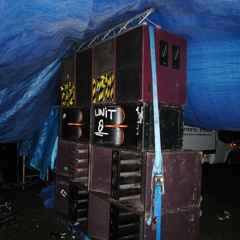 Oakleg. - Rufus&Chaka Khan -Aint Nobody - Oakleg Remix (Unfinished & Unmastered)