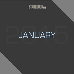 Stagedoor FM's 'Best of' series: January 2015