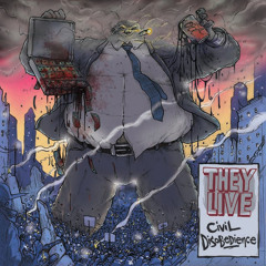 3. 64 Bars (No Regrets)