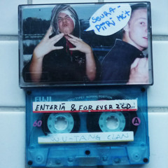 Are & Kriso - 4 Vuodenaikaa (2005)