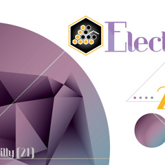 Digital Session @ New Year's Electrovino 2015