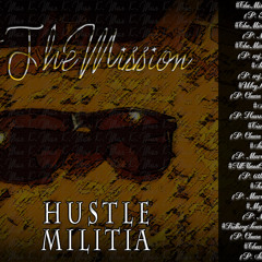 #TheMissionPt2(p. Mic B.)