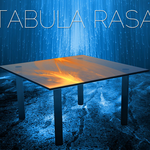 Serum Rises - Tabula Rasa For Serum