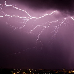 Threw The Sky ft. Crypto Creep