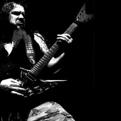 A Tribute to Dimebag Darrel of Pantera