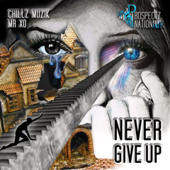 Never Give Up - Chillz Muzik & Mr.Xo (Eng by Stusse)