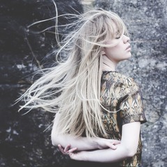 Elin Sofye - The Wheel