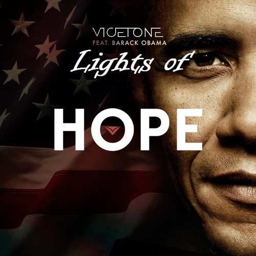 Ellie Goulding vs. Vicetone - Lights of Hope (Vicetone Mashup) [Reboot] FREE DL