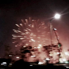 2015 Eve Recap - Another wheel started to turn