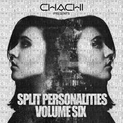 Split Personalities Volume 6