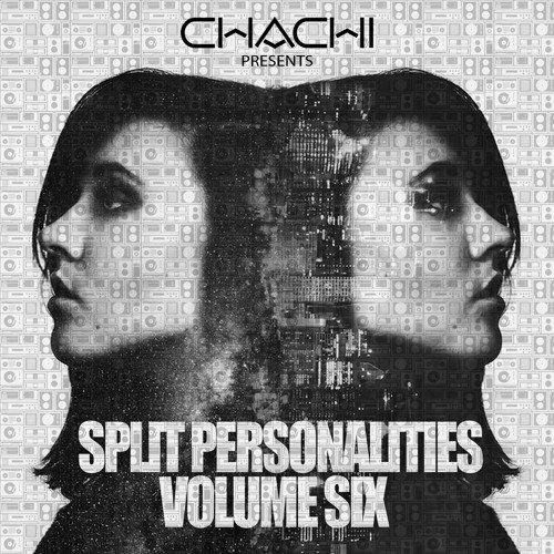 Chachi - Split Personalities