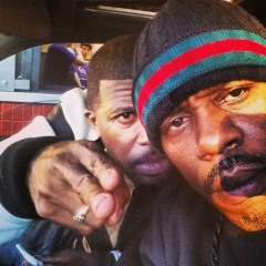 MBK - ANOTHER ZONE Produced by Krom The Abbot