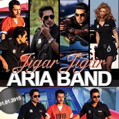 Aria Band - Jigar Jigar