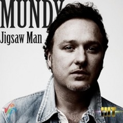 Mundy- Jigsaw Man