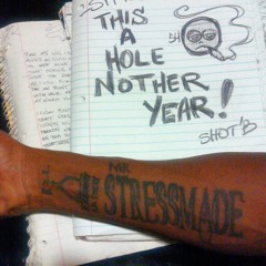 Stress Made - This A Hole Nother Year ft. Dobba Doe, Lil Woo, and T-Money