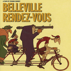 Richie's Biao By Belle Ville