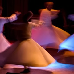 Homayoun Shajarian & Mohammad Motamedi & Behzad Abdi - Didare Molana Va Shams (2/2)