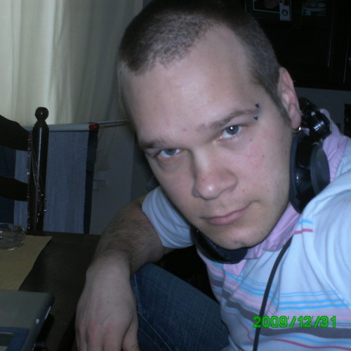 One More Time Dj Fluppe