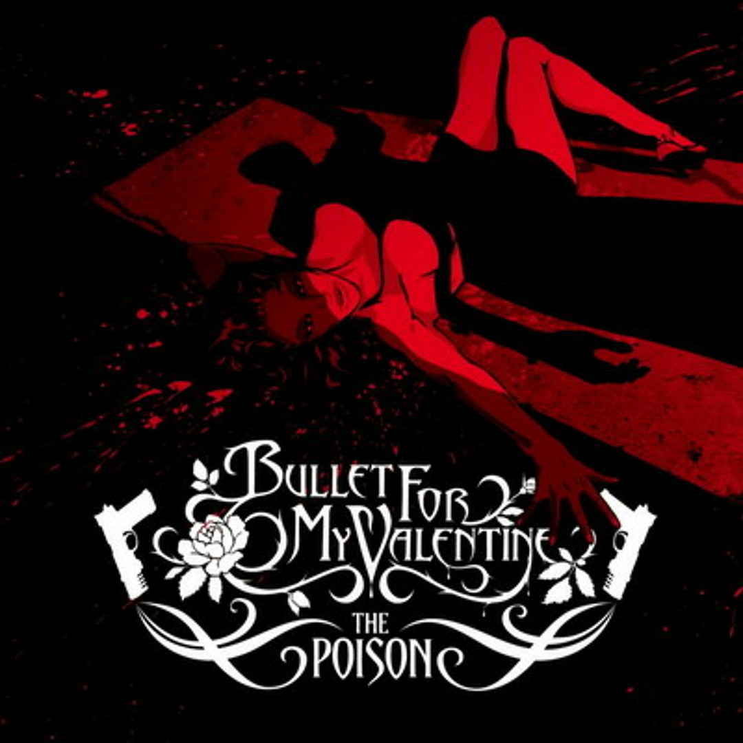 Stream Bullet For My Valentine - Hand of Blood by Hiatus Records