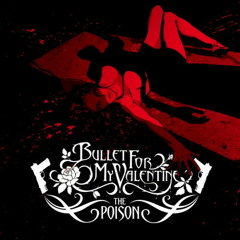 Bullet For My Valentine - Hand of Blood
