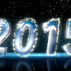 DJ HELLSTYLERZ & DJ PAUL - ☆ HAPPY NEW YEAR 2015 MIX  BEST OF PARTY MEGA DANCE MIX 2015 ☆