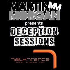 Deception Sessions 003 With Manuel Le Saux Guestmix
