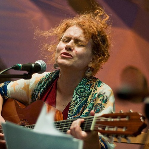 Maria Răducanu موسیقی رومانی