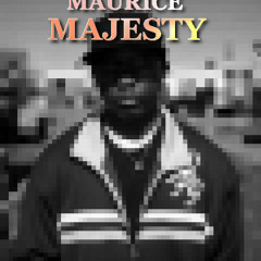 Maurice Majesty - "Libra"