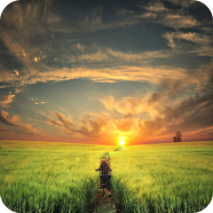 The Journey ( Every day is An Adventure )