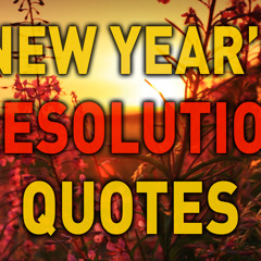 New Year's Resolution Inspirational Quotes From Oprah Winfrey Steven Spielberg Abraham Lincoln