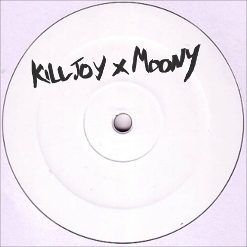 Killjoy & Moony - Darker Side (Out Now)
