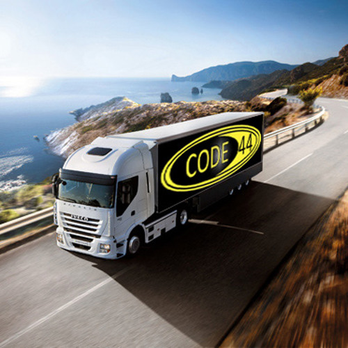 CODE44 99 Red Balloons