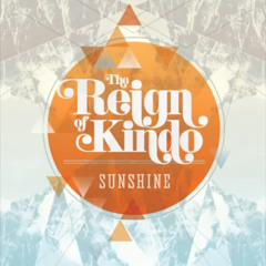 Reign of Kindo - Sunshine (solo guitar arrangment)