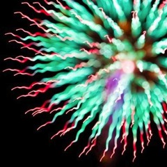 It's A New Year - 2015