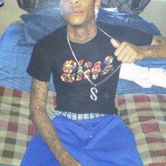 I AINT RUNNIN OUTTA MONEY