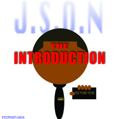 New Year Resolution feat. Json M Key x Sunshine Kid Robert Johnson