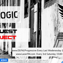 Abandon Logic 022 w/Guest GM Project