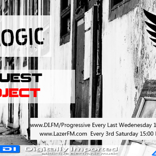 Abandon Logic 022 w/Guest GM Project