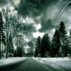 January