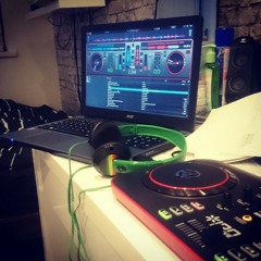 2015 Warm Up Mix - Tom Harle