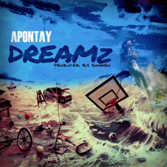 Dreamz Produced By Sonaro