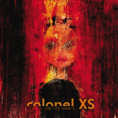 Colonel XS - Cnz02