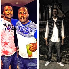 "Go Get It" Ft Caliba X Mirzy