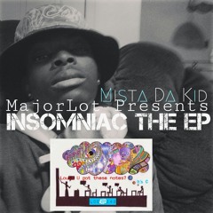 Dont I Deserve It (Prod.By Roca Beats)