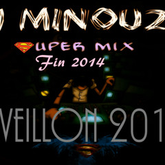 08.Cheb Mourad Grand Succès -Raha Las9a- Remix Par Dj Minou25