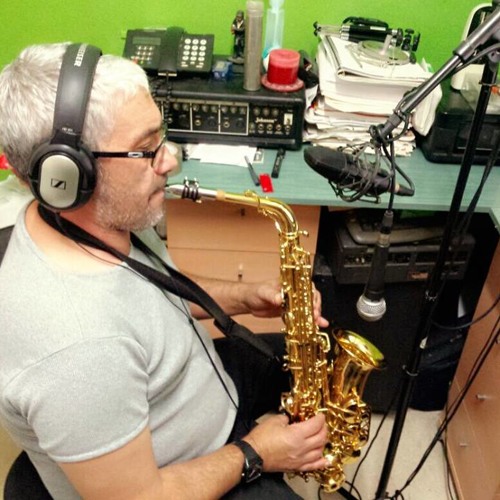 Blue Moon   Smooth Jazz , Manu