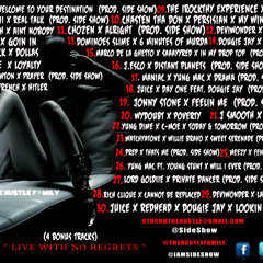 Yung Dime X Get Yu Wet (Pro. C-Moe x Side Show)