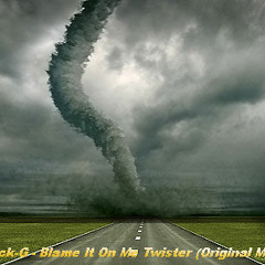 Dj-Patrick-G - Blame It On Me Twister (Original Mix)Free Download